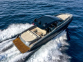 SACS Rebel 55 IN Motoryacht