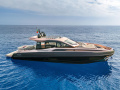 SACS Rebel 50 G Motoryacht