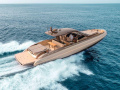SACS REBEL 47 IN Semi-rígido