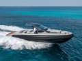 SACS REBEL 40 IN Motoryacht