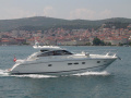 Princess V45 Hardtop