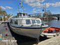 Hatecke Bootswerft Flora II Fahrgastschiff