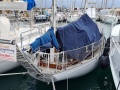Holland Jachtbouw Ketsch Ketch
