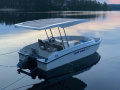 ESB SunnyCat Center console