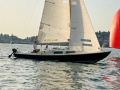 Elvström H-Boot Daysailer