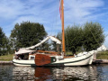 Barkmeijer Sk&ucirc;tsje Plattbodenschiff