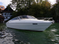 Cranchi Ellipse 21 Bateau de sport