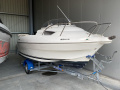 Quicksilver 470 Activ Bowrider