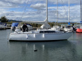 Neptun 27A Segelyacht