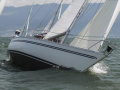 Bachs Aphrodite 101 Segelyacht