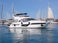 Princess F50 Flybridge