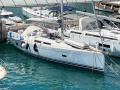 Hanse 458 Zeiljacht