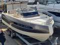 Invictus 280 GT Sportboot