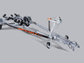Respo 750V571 / 18890-R Einachser