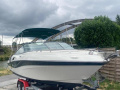 Four Winns Sundowner 215 Sportboot