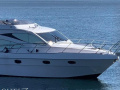 Gulf Craft Majesty 44 Kajuuttavene