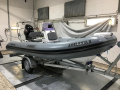 Grand S420 RIB