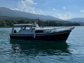 HEWI RIJO KRUISER Bateau à cabine