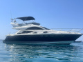 Fairline phantom 46 Flybridge
