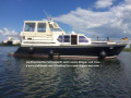 Veha 1300 AK Motoryacht