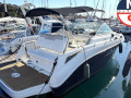 Sea Ray 255 Sundancer Kajütboot