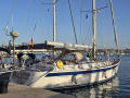 Hallberg-Rassy Hallberg Rassy 48 Plachetní jachta