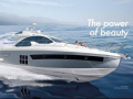 Azimut 55S Motoryacht