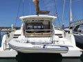 Bali Catamarans 4.1 Catamaran