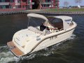 Oud Huijzer 616 Sloep