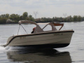 Oud Huijzer 616 Tuckerboot
