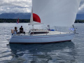 Jeanneau Arcadia Sailing Yacht