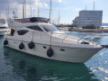 Ferretti 460 Fly Flybridge