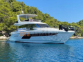 Jeanneau Prestige 590 Motoryacht
