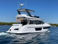 Azimut 53 Fly Flybridge