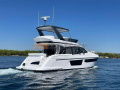 Azimut 53 Fly Flybridge