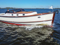 Brandaris 1100 Suite Motorjacht