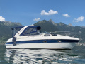 Bavaria 27 Sport Cabin cruiser