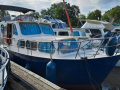 Kruiser Kajuitboot