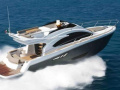 Intermarine 50 Fly Flybridge