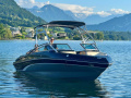Bryant Boats 210 Bowrider