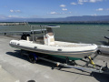 Valiant 630 CLASSIC RIB