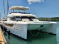 Leopard Powercat 53 Motor Yacht