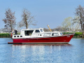 Ariadne 1050 Motorjacht
