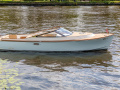 Long Island 29 Runabout Sportboot