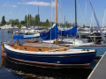 Noorse Jol 760 Zeiljacht