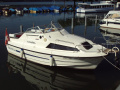 Mayland Crestar 685 Bateau à cabine