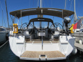 Jeanneau SUN ODYSSEY 479 Seilyacht