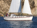 Vilm  Vilm 34 Segelyacht