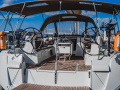 Jeanneau SUN ODYSSEY 519 Segelyacht