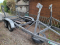 Harbeck BT 1700 AL Zweiachser